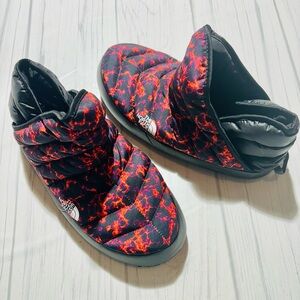 The Northface Thermoball slipper